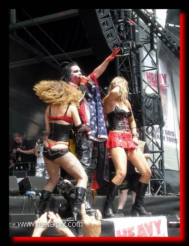 Lizzy Borden116